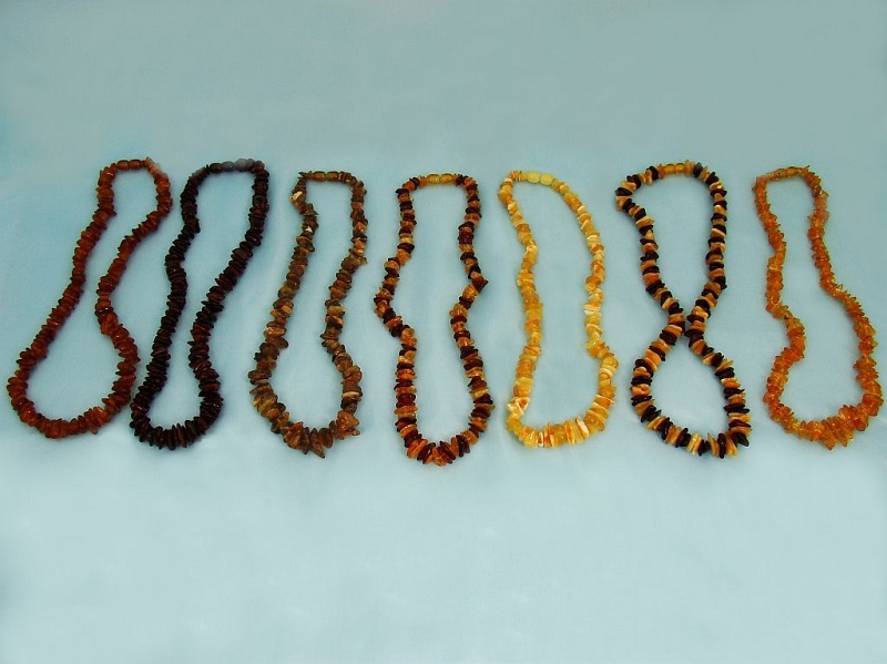 C025 - waga 15-40g, cena 0,13 Euro za gram, dlugosc 0,45m i 0,55m